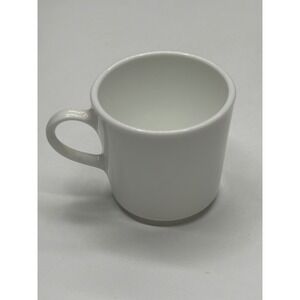 CorningWare White‎ Coffee Mug Cup Replacement Dishware Kitchen